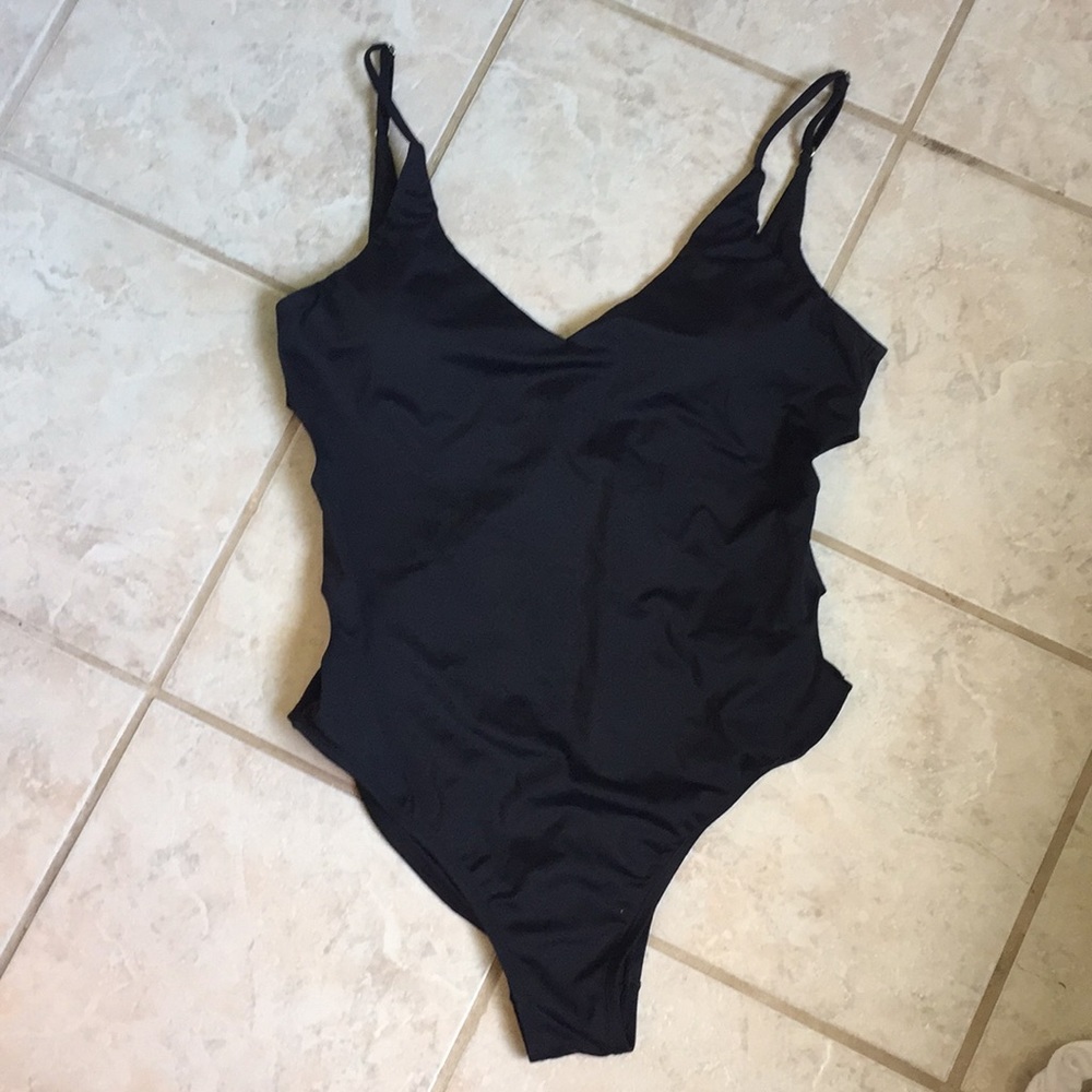 Women’s swimsuit